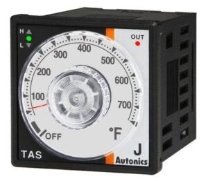 TAS-B4SJ4F Температурные контроллеры — Autonics