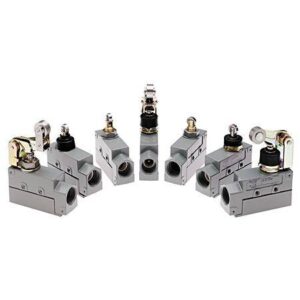 Allen-Bradley 802B-CSAD1BSXC3 802B Компактные, прецизионные, прецизионные небольшого размера