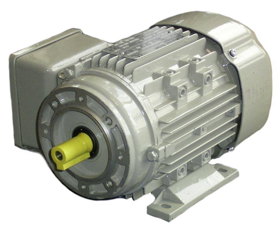 Асинхронные двигатели AC Motoren FCPA 100 L-2/PHE