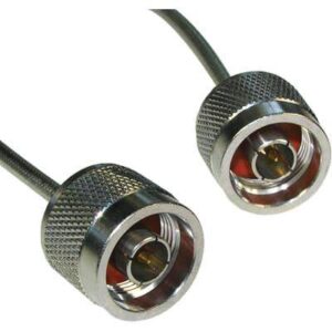 Коаксиальный / РЧ-кабель Amphenol RF 175101-R1-05.00