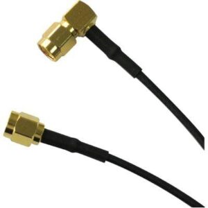 Коаксиальный / РЧ-кабель Amphenol RF 135103-01-M1.00