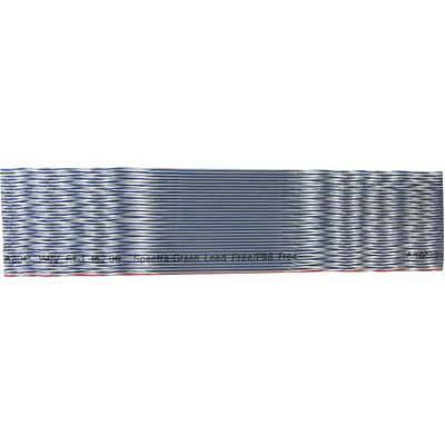 Многожильный кабель Amphenol Spectra Strip 125-3017-068