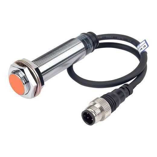 PRWL18-5DP Датчики приближения - Autonics