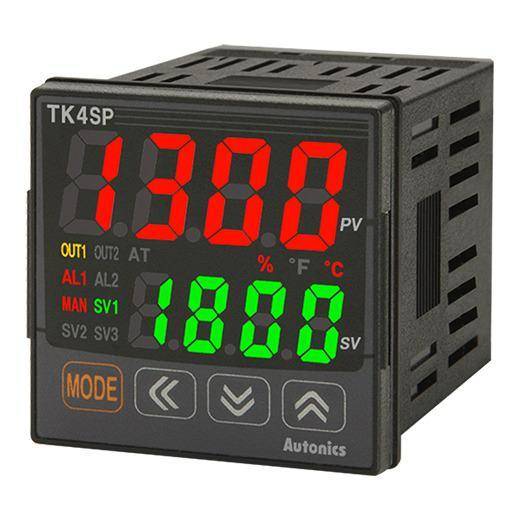 TK4SP-14SC Температурные контроллеры - Autonics