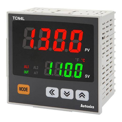 TCN4L-22R Температурные контроллеры - Autonics