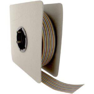 Многожильный кабель Amphenol Spectra Strip 135-2801-040