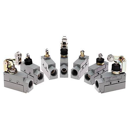 Allen-Bradley 802B-PFAR2XSX 802B Компактные, прецизионные, прецизионные небольшого размера