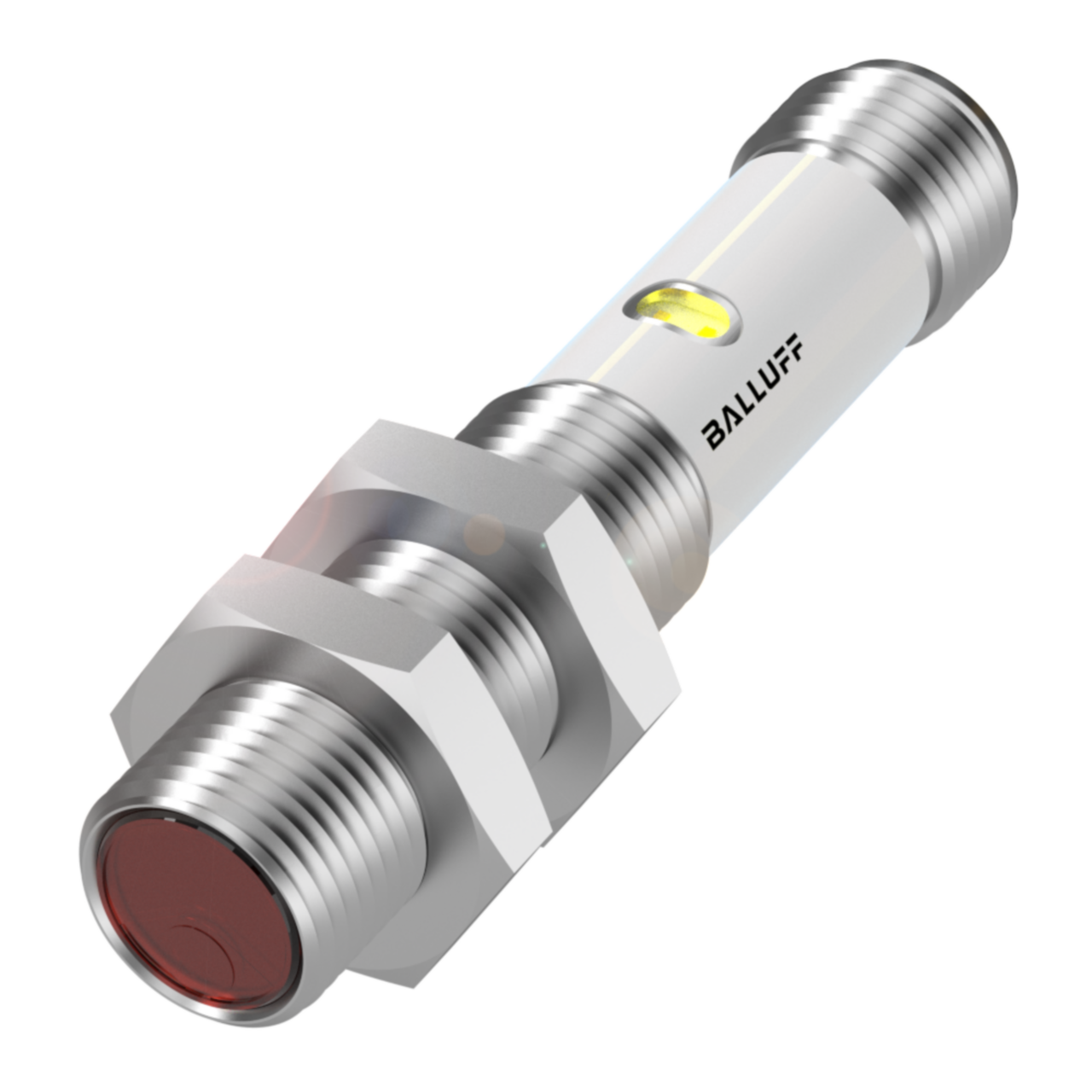 Balluff. BOS 12M-PS-RD11-S4 - BOS01TN