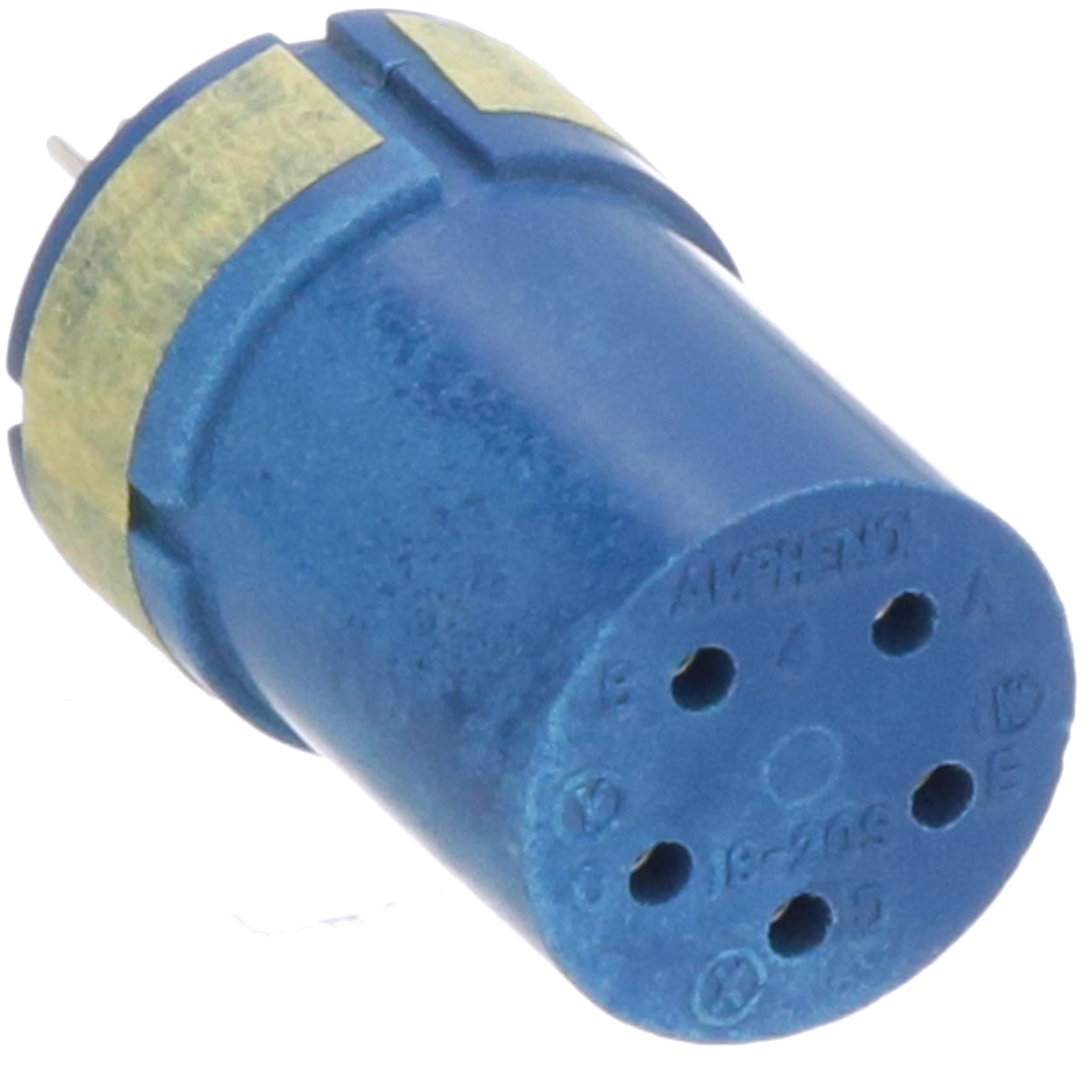 Соединитель и оконечное устройство Amphenol Industrial 97-18-20S(431)