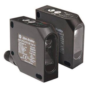 Allen-Bradley 45CLR-5LNS2-D8 45CLR ColorSight с функцией распознавания цвета