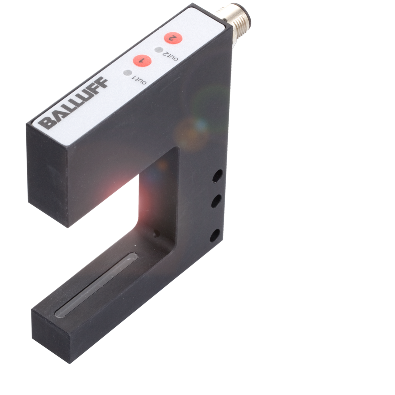 Balluff. BGL 50C-007-S4 - BGL003F
