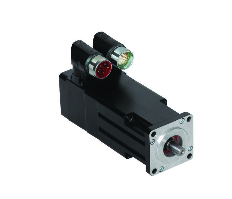 Allen-Bradley MPL-A230P-VJ72AA MP-серия Сервоприводы