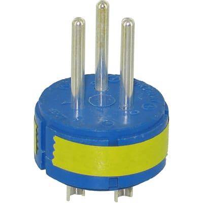 Соединитель и оконечное устройство Amphenol Industrial 97-20-3P(431)