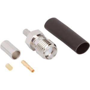 Коаксиальный / РЧ-кабель Amphenol RF 901-10606