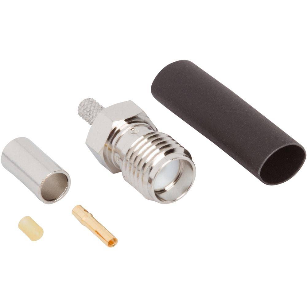 Коаксиальный / РЧ-кабель Amphenol RF 901-10606