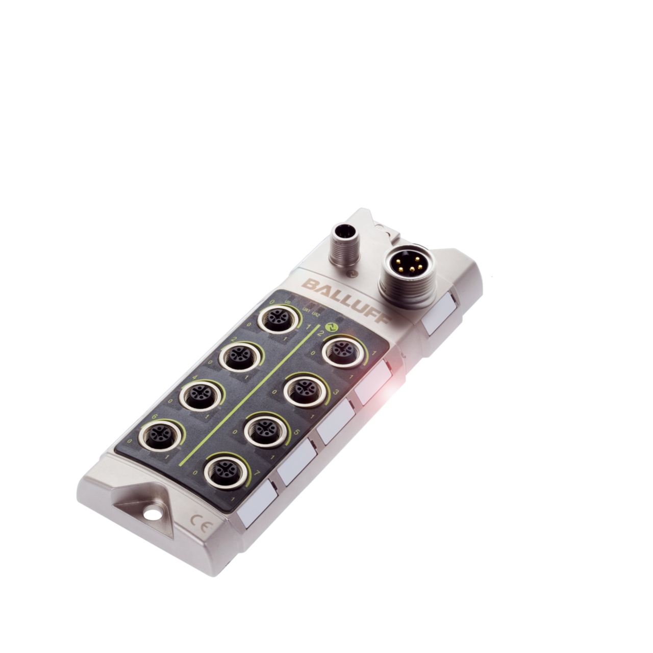 Balluff. BNI IOL-252-S01-Z013 - BNI003W