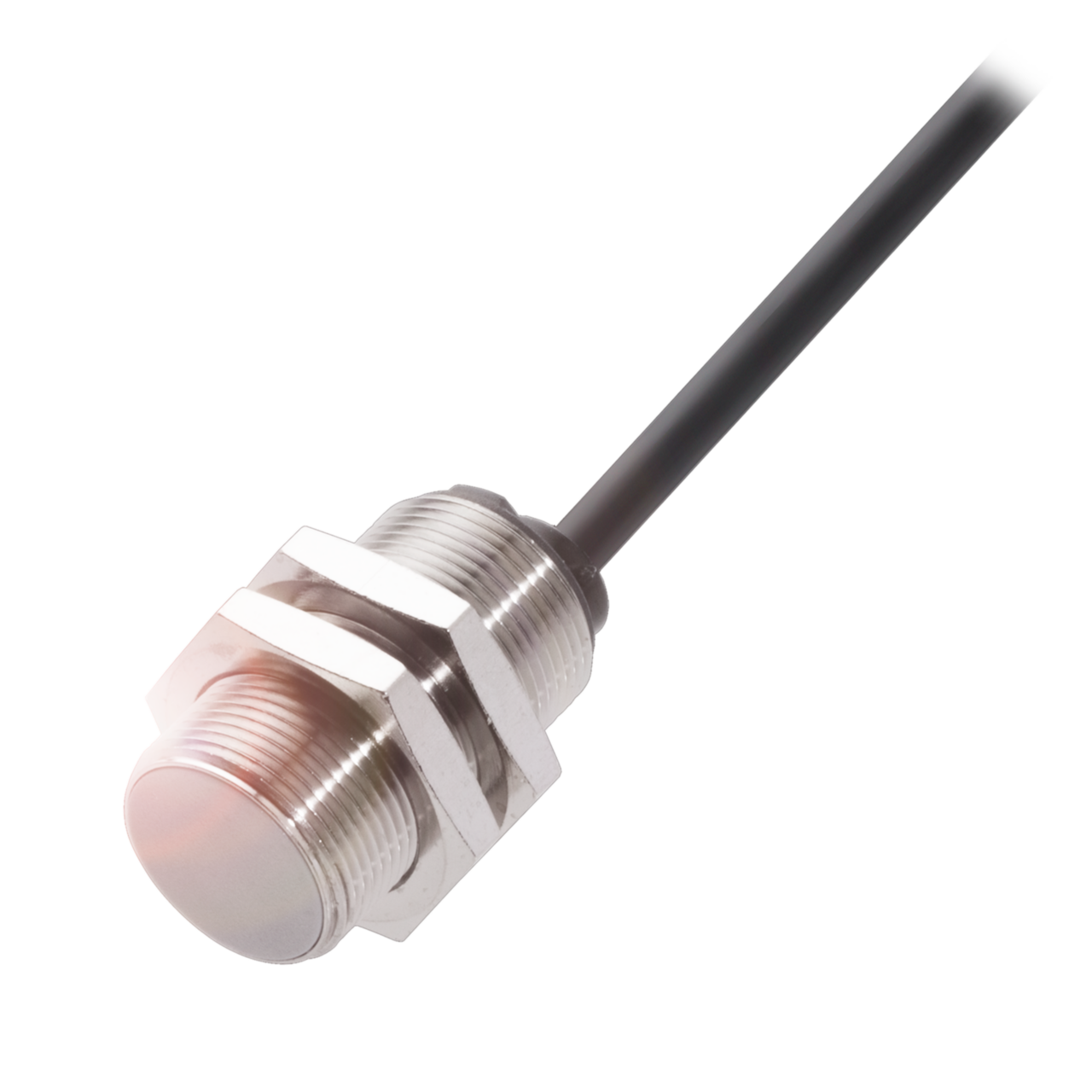 Balluff. BAW M18ME-ICC50B-BP03 - BAW001T
