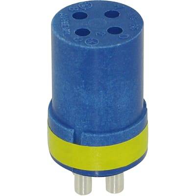 Соединитель и оконечное устройство Amphenol Industrial 97-18-10S(426)