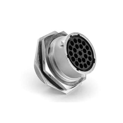 Компенсатор натяжения Amphenol Sine/Tuchel RT0L-10CG-S2