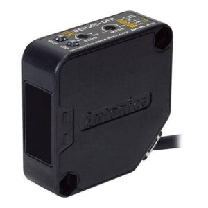 BEN300-DFR Фотоэлектрические датчики — Autonics