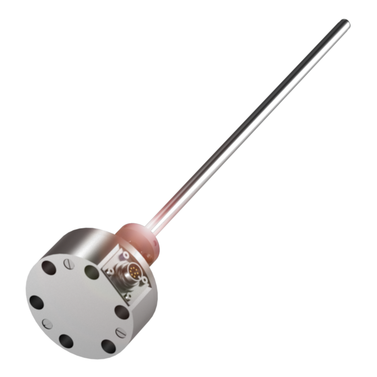 Balluff. BTL5-S162-M0550-K-SR32 - BTL04MR