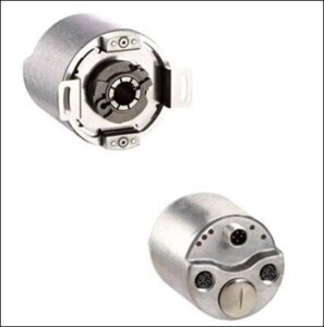 Allen-Bradley 842E-SIP5BA 842E Многооборотные энкодеры с EtherNet/IP