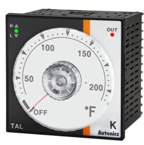 TAL-B4SK1F Температурные контроллеры — Autonics