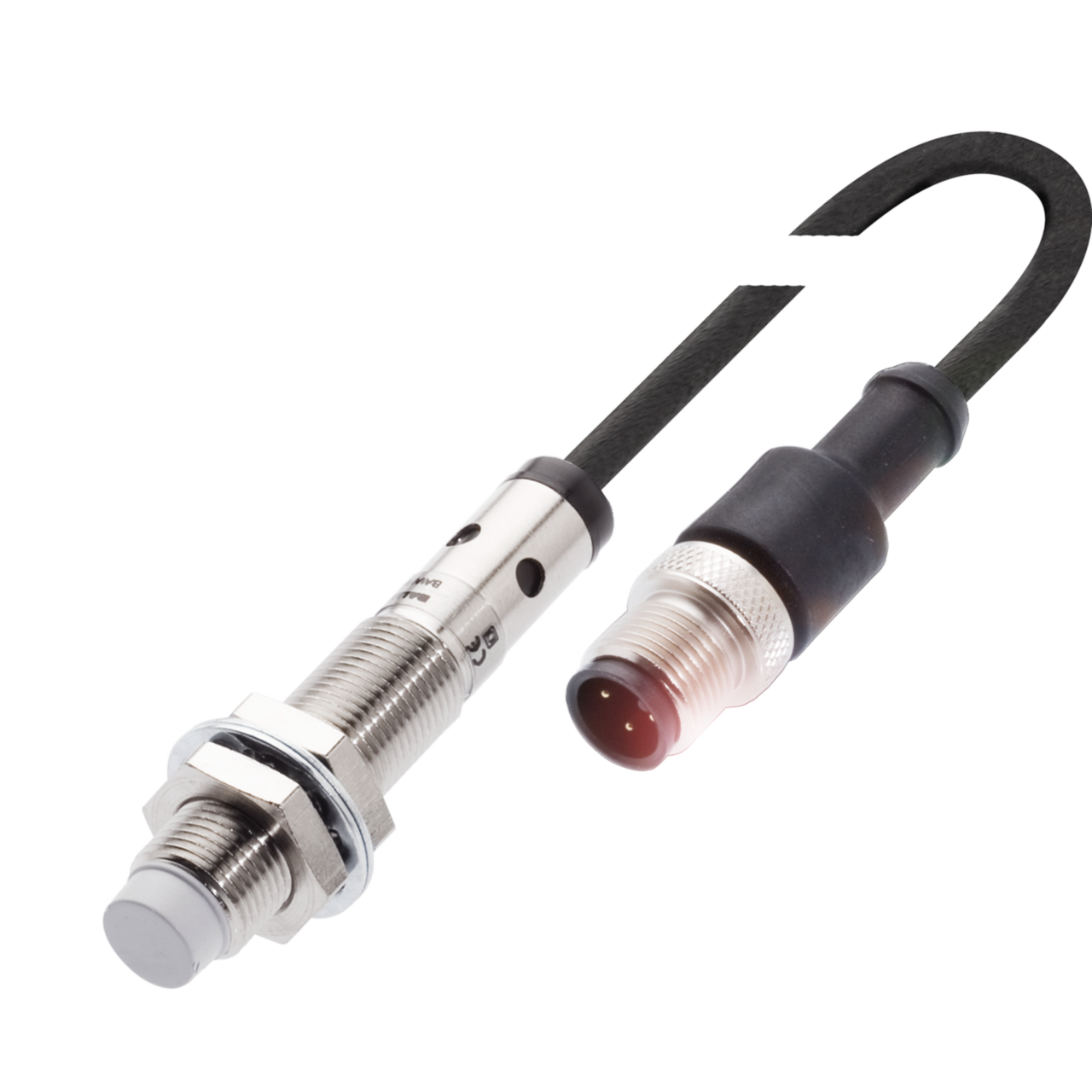 Balluff. BAW M12MF2-UAC40F-BP01,5-GS04 - BAW0016