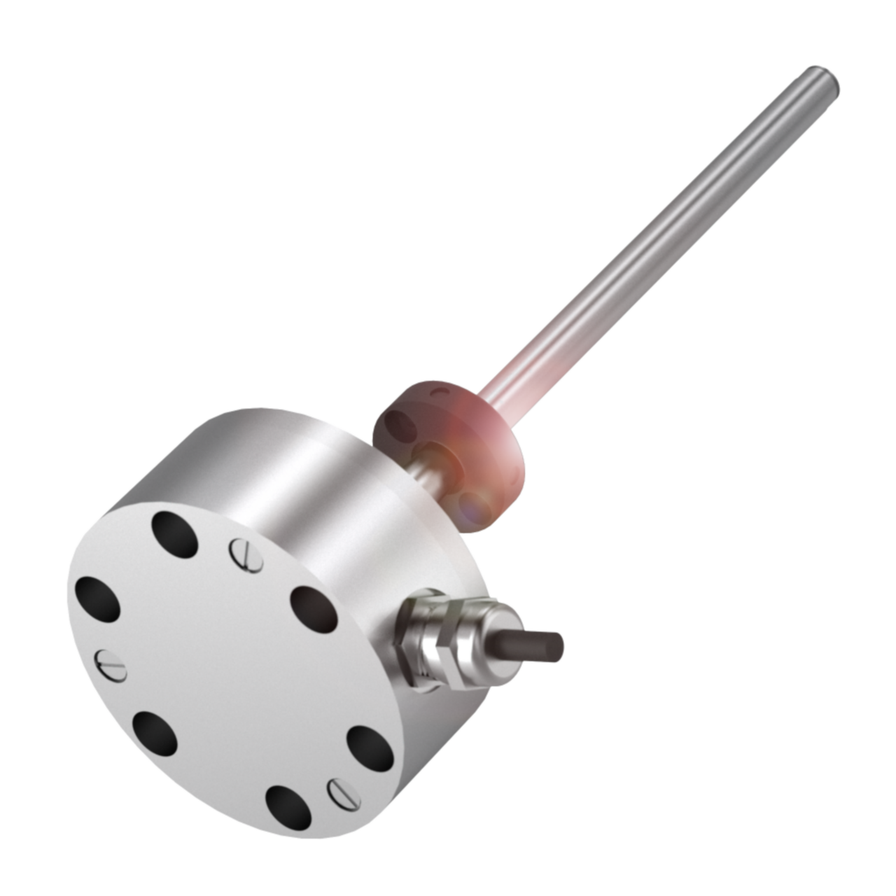 Balluff. BTL5-S106-M0200-K-K05 - BTL0N79