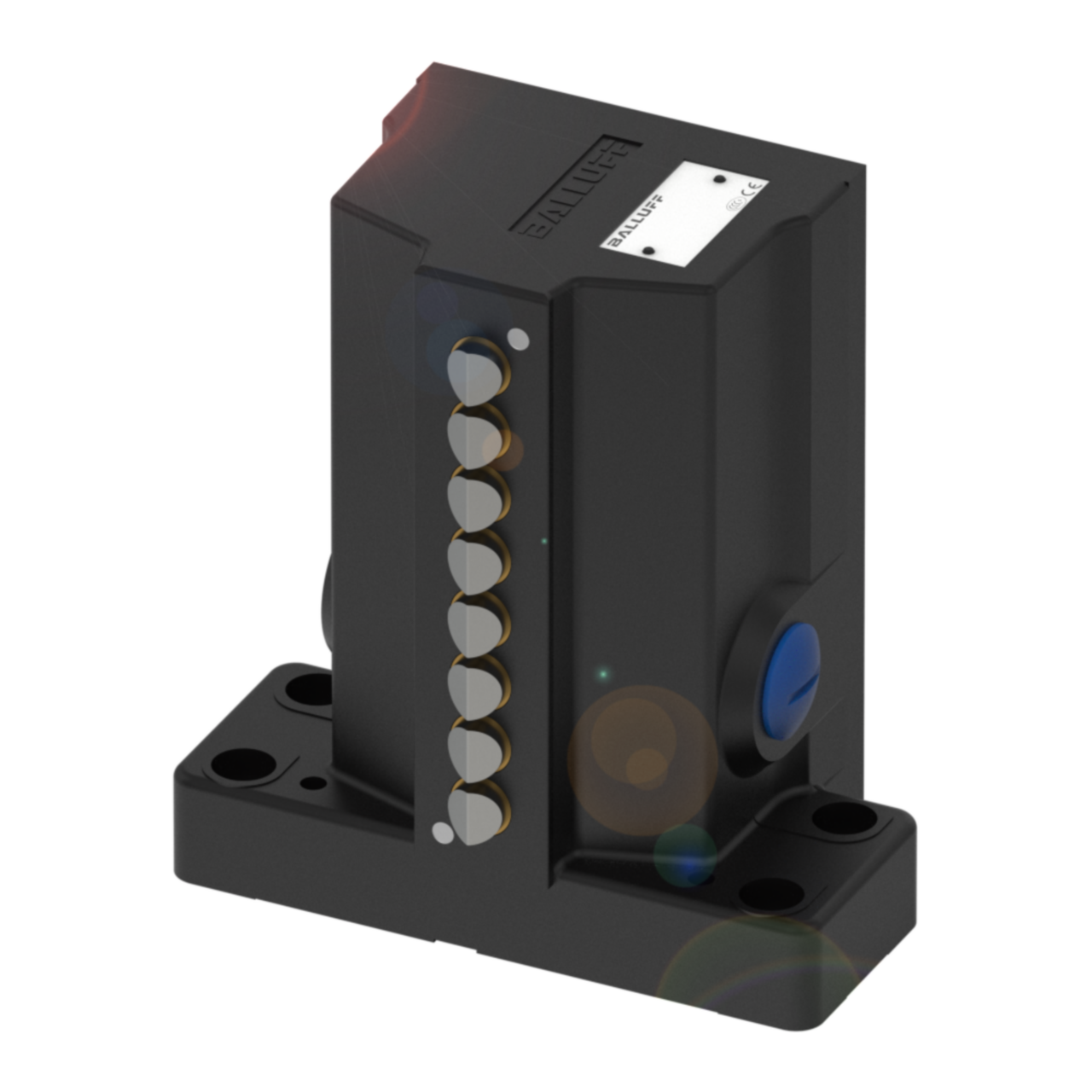 Balluff. BNS 819-D08-D12-62-10-FD - BNS01M2