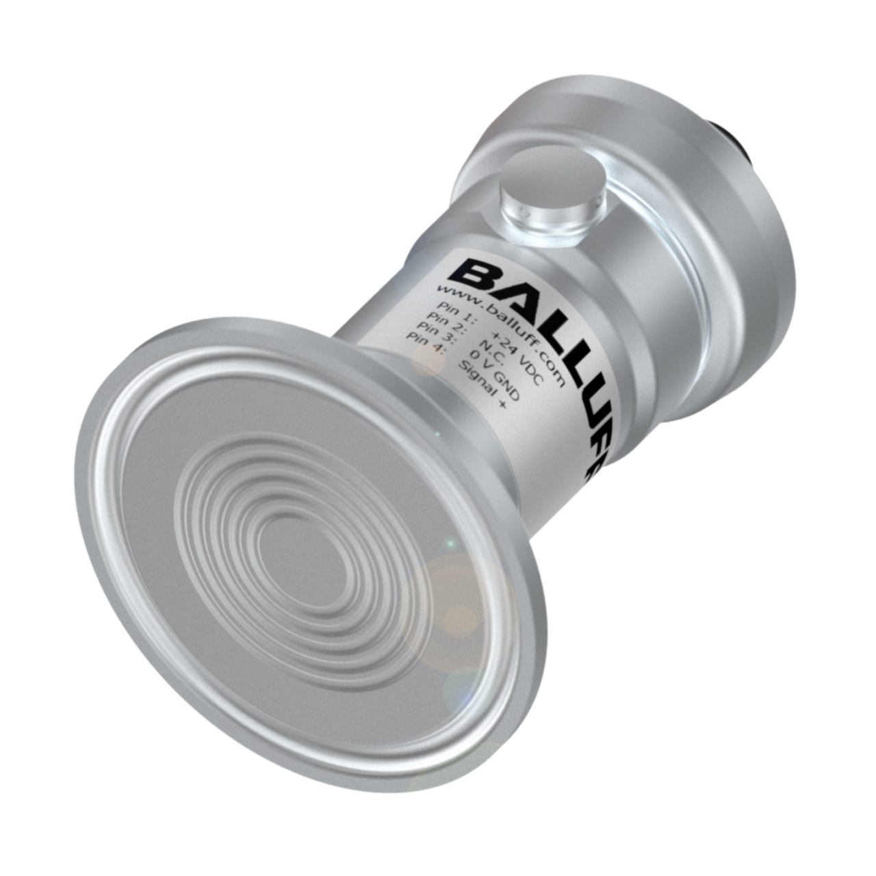 Balluff. BSP B001-ZT004-A06A1A-S4-006 - BSP00W2