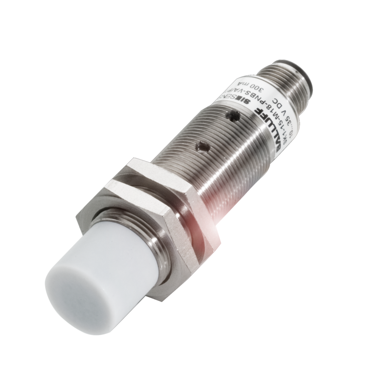 Balluff. BCS M18T4G2-NOC15G-S04G - BCS006F