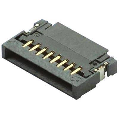 Коаксиальный / РЧ-кабель Amphenol Industrial 5999-0720-0008