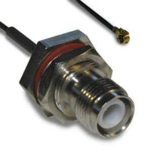 Коаксиальный / РЧ-кабель Amphenol RF 336212-12-0300