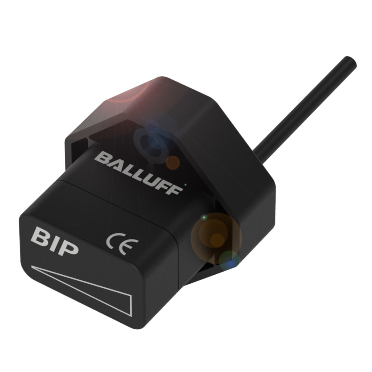 Balluff. BIP AD2-T014-01-EB02-506 - BIP000W
