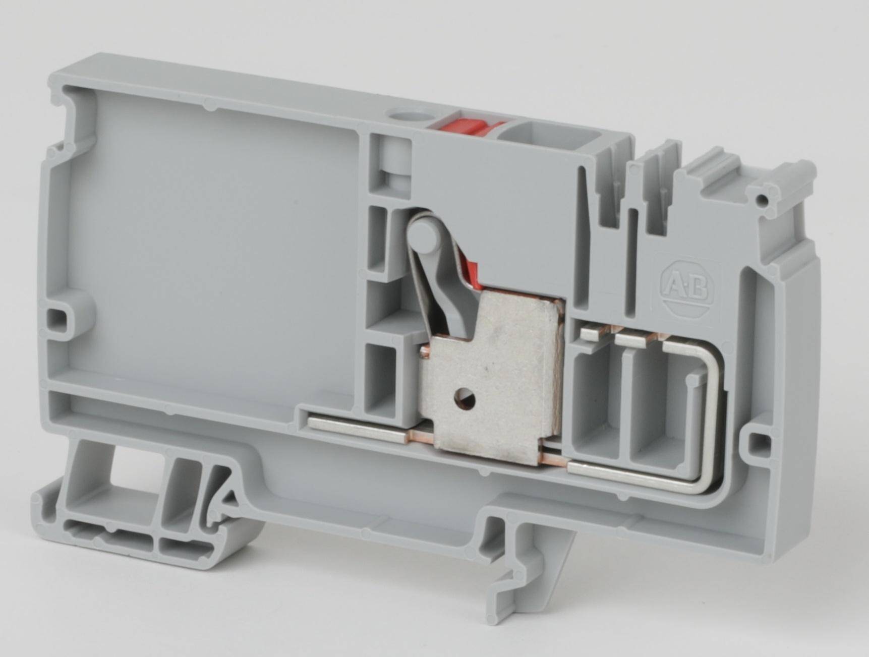 Allen-Bradley 1492-P10PD3S-1RE 1492-P Вставные клеммные колодки