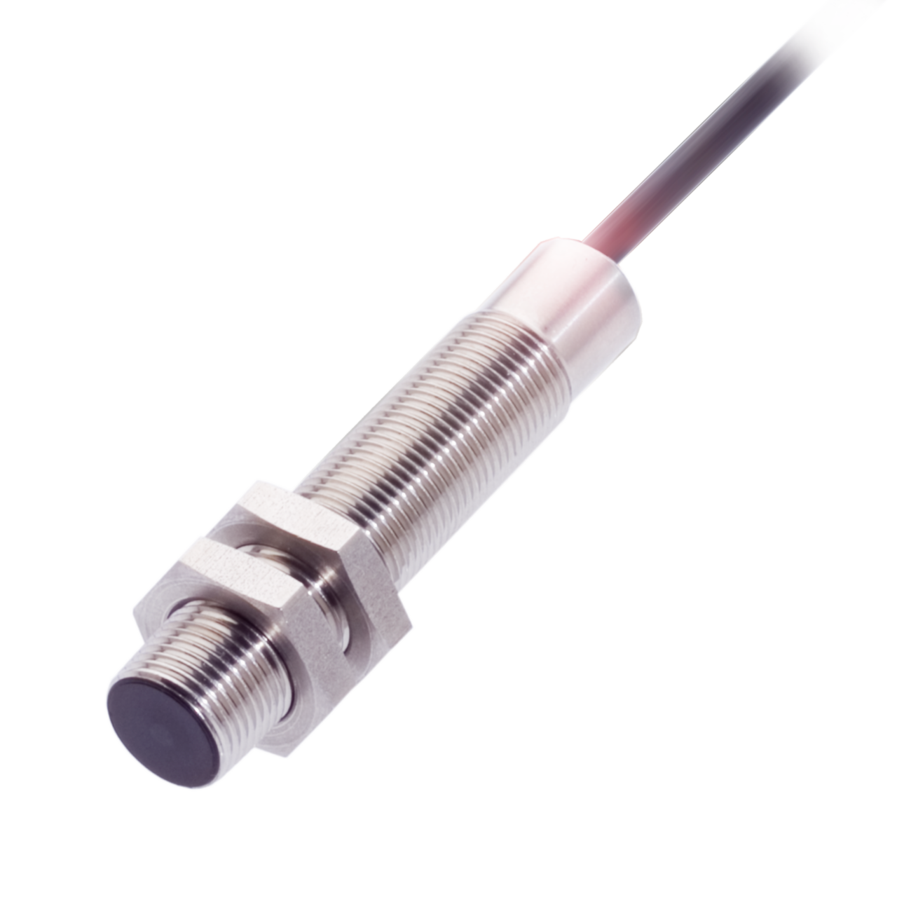Balluff. BCS M12B4I1-POC40D-EP02 - BCS00P8