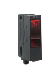 Allen-Bradley 45LMS-D8LGC1-D4 45LMS Лазерный измерительный датчик с IO-Link