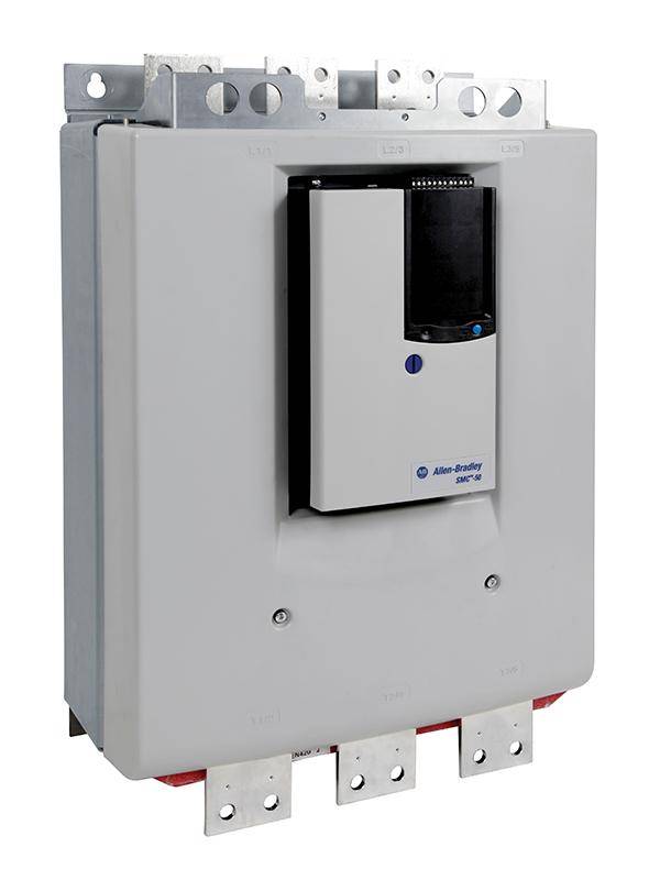 Allen-Bradley 150-SD2NBD 150 SMC-50 Полностью твердотельные контроллеры двигателя открытого типа