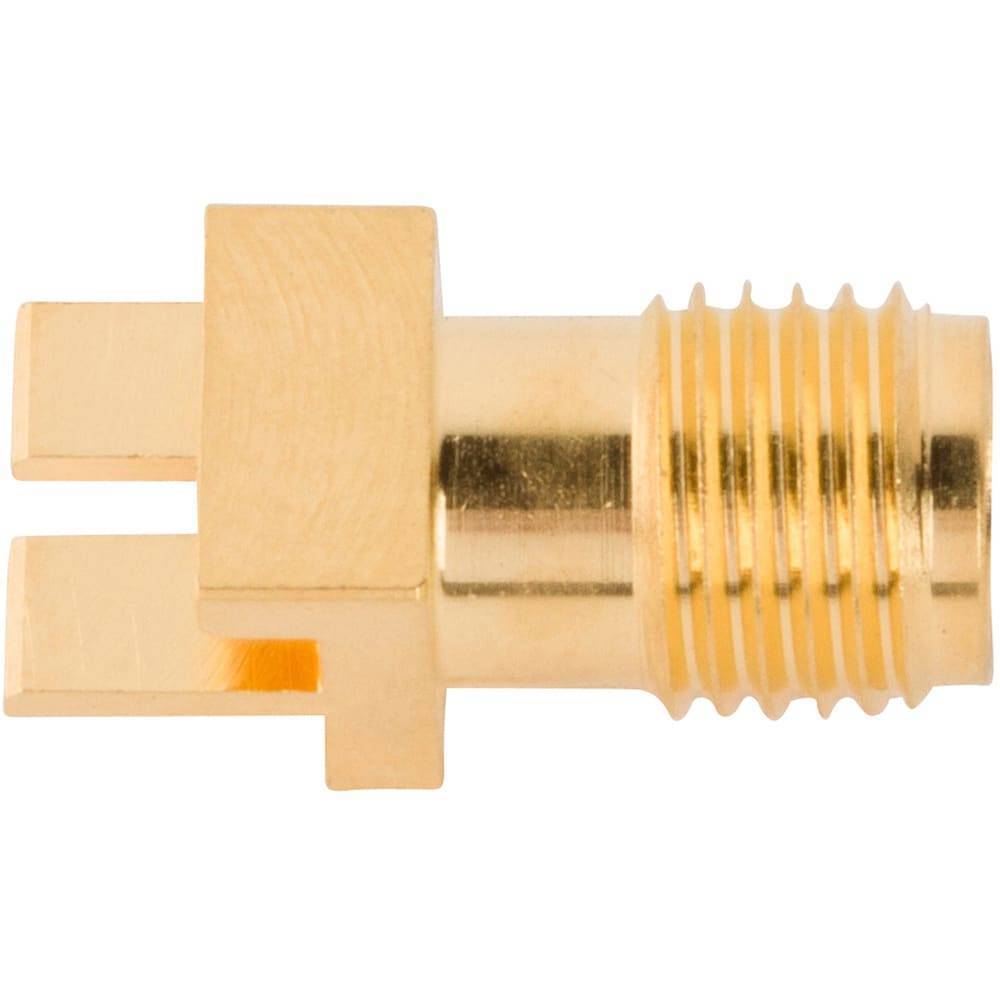 Коаксиальный / РЧ-кабель Amphenol RF 901-10513-2