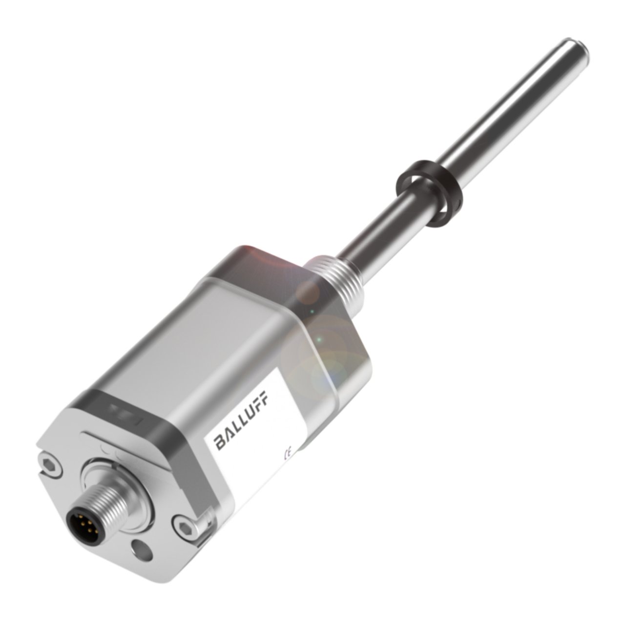 Balluff. BTL7-A110-M0050-B-S115 - BTL174M