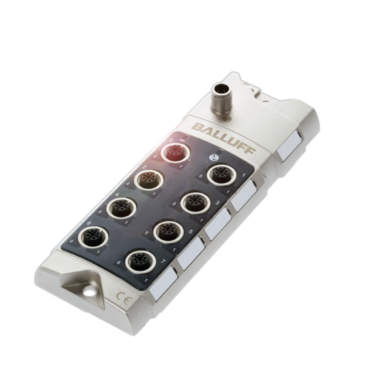Balluff. BNI IOL-104-S01-Z012-C02 - BNI005P
