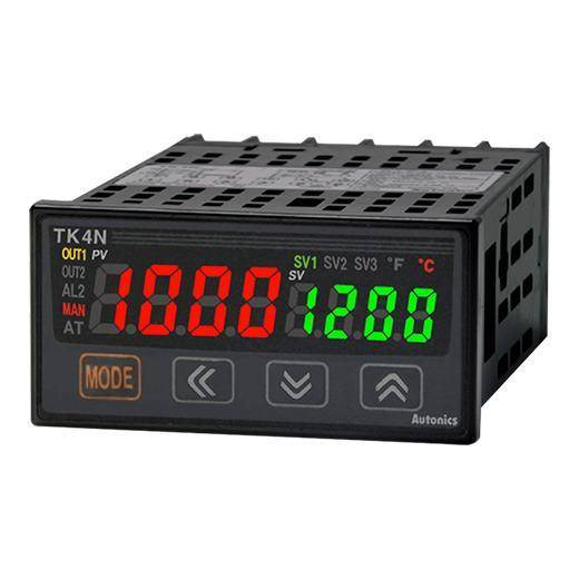 TK4N-24RN Температурные контроллеры - Autonics