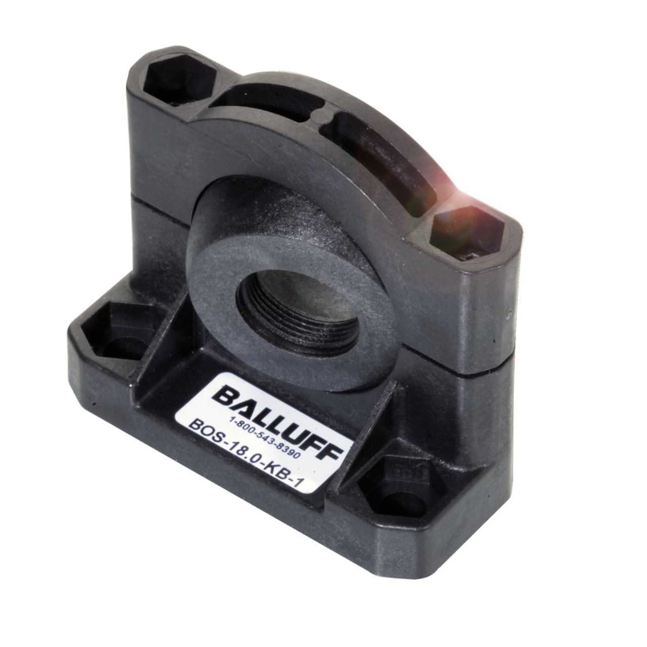 Balluff. BOS 18,0-KB-1 - BAM00T3