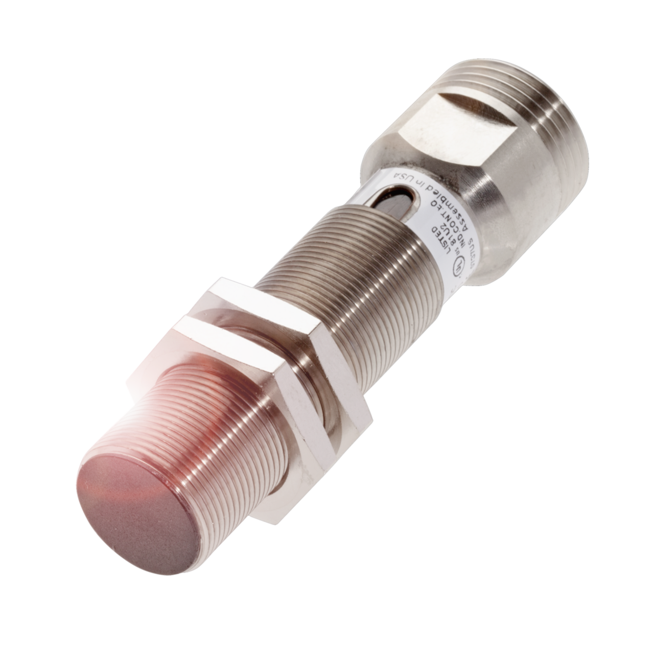 Balluff. BES 516-211-S5-EL-W - BES02L0