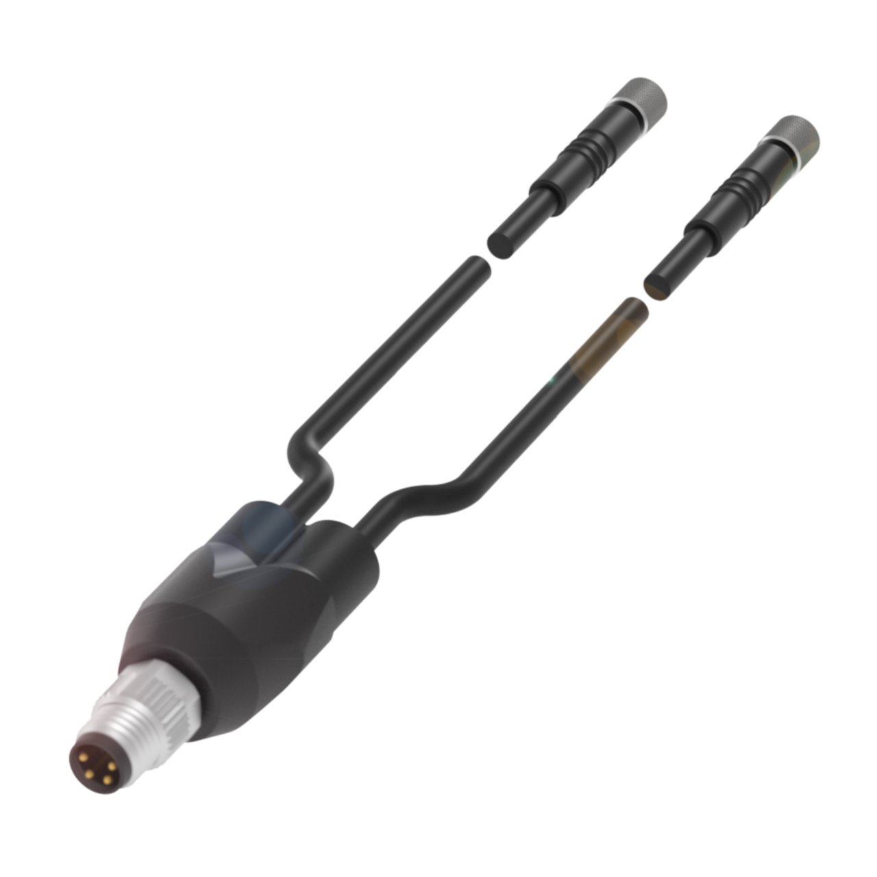 Balluff. BCC M314-M214-M214-U2039-005 - BCC0CR4