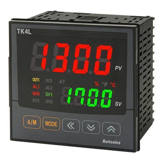 TK4L-24RC Температурные контроллеры - Autonics