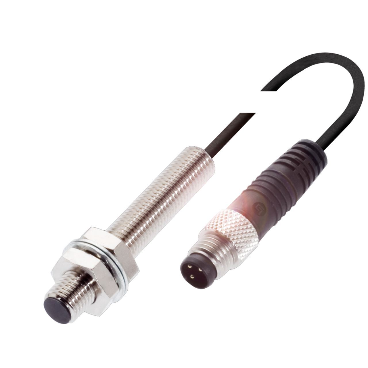 Balluff. BES M08EF-PSC20B-BP00,3-GS49 - BES03TU