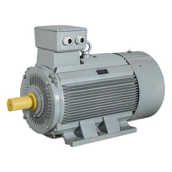 Асинхронные двигатели AC Motoren FCM 250 M-2/PHE