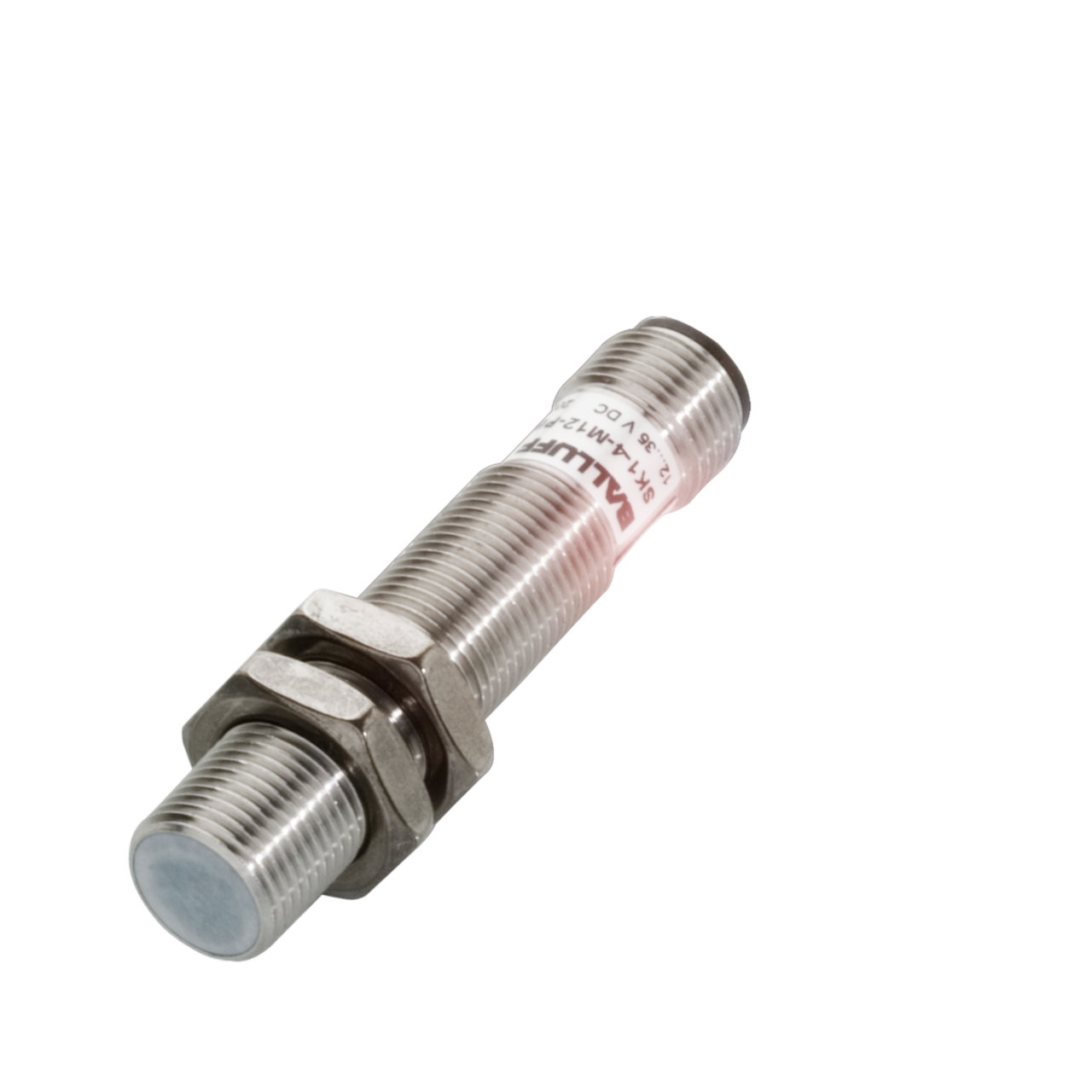 Balluff. BCS M12T4D2-PSM40C-S04G - BCS0037
